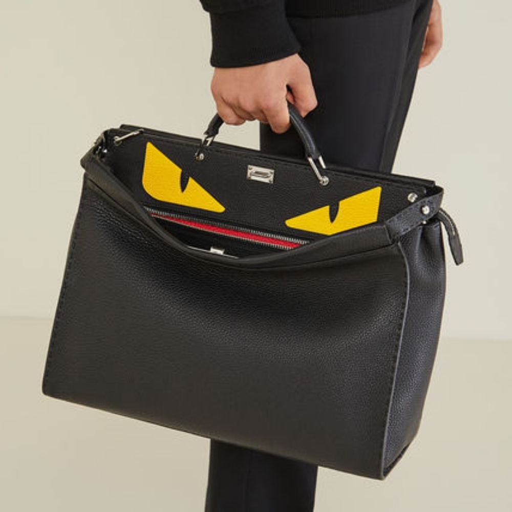 Fendi | Peekaboo Iconic Medium (Men's)